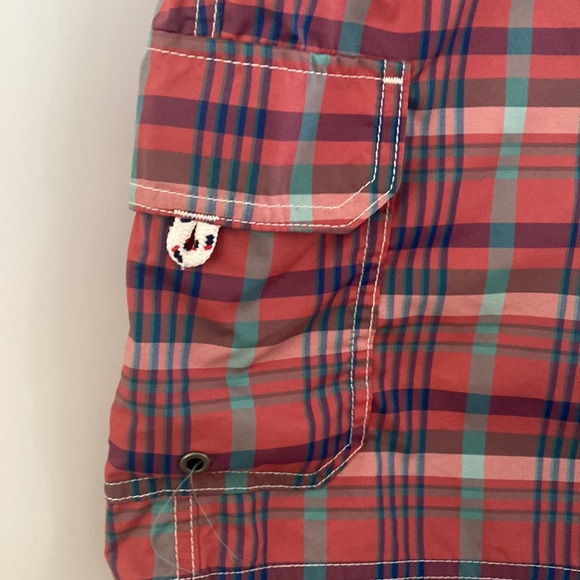 Lands’ End Swim Shorts - Picture 4 of 9